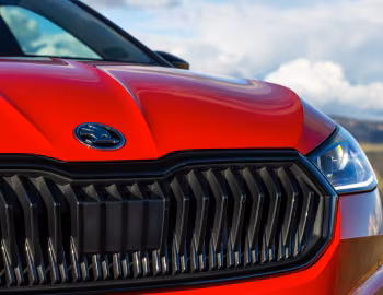 Škoda Fabia Monte Carlo [Australia] '2022–pr.