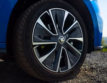 Škoda Fabia Monte Carlo [UK-spec] '2022–pr.
