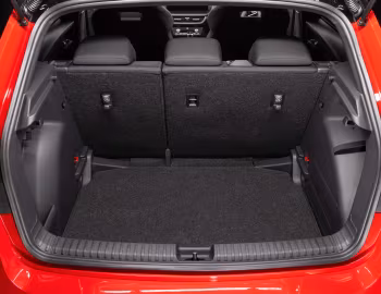 Porta-malas Škoda Fabia Monte Carlo [Australia] '2022–pr.