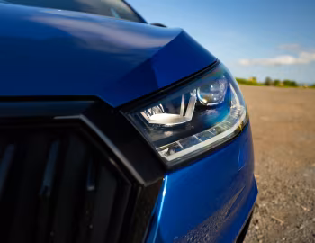 Škoda Fabia Monte Carlo [UK-spec] '2022–pr.