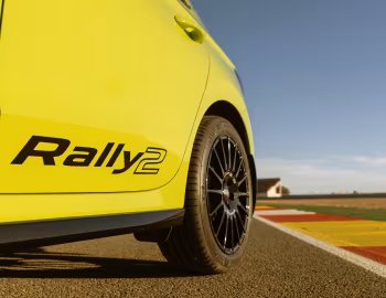 Škoda Fabia "Rally2" [Spain] '2024