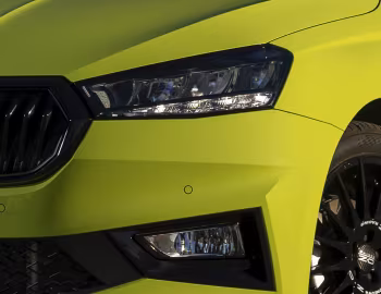 Škoda Fabia "Rally2" [Spain] '2024