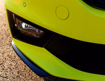 Škoda Fabia "Rally2" [Spain] '2024