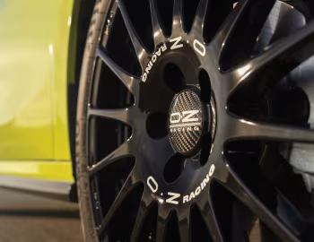 Škoda Fabia "Rally2" [Spain] '2024