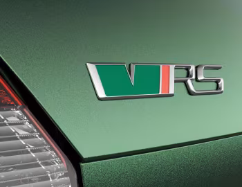 Škoda Fabia RS [Worldwide] (5J) '2010–13