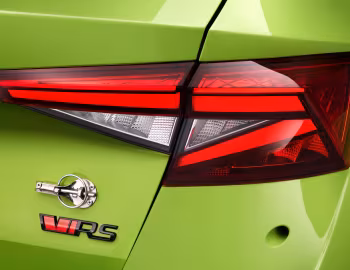 Škoda Fabia RS Rally2 '2022–pr.