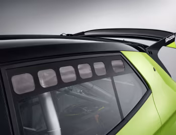 Škoda Fabia RS Rally2 '2022–pr.