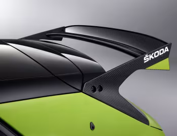 Škoda Fabia RS Rally2 '2022–pr.