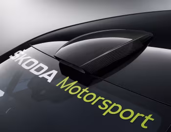 Škoda Fabia RS Rally2 '2022–pr.
