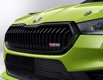 Škoda Fabia RS Rally2 '2022–pr.