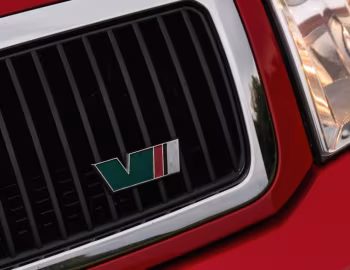 Škoda Fabia vRS [UK-spec] (6Y) '2004–07