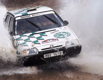 Škoda Favorit 136 L (Type 781) '1993–94