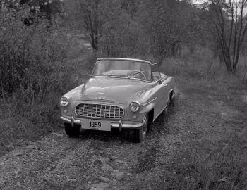 Škoda 450 (Type 984) '1957–59