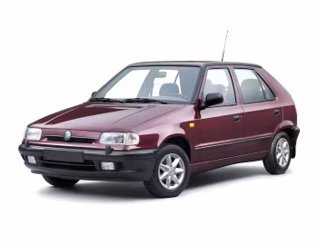 Škoda Felicia [Worldwide] (Type 791) '10.1994–02.1998
