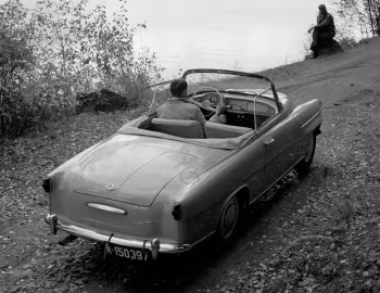 Škoda 450 (Type 984) '1957–59