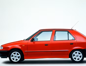 Škoda Felicia [Worldwide] (Type 791) '10.1994–02.1998