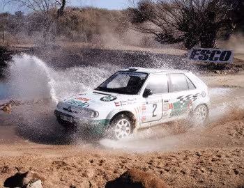 Škoda Felicia Kit Car (Type 791) '1994–98