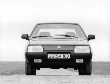 Škoda Forman (Type 785) '1991–93