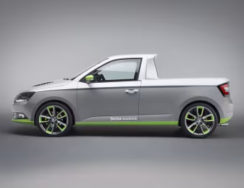 Škoda FUNstar (NJ) '05.2015