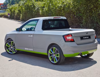 Škoda FUNstar (NJ) '05.2015