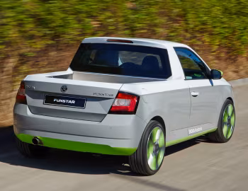 Škoda FUNstar (NJ) '05.2015