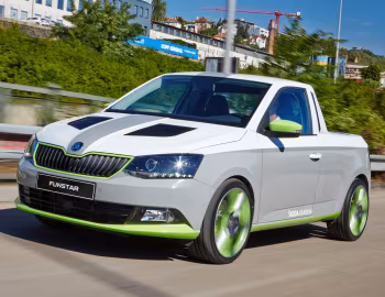 Škoda FUNstar (NJ) '05.2015