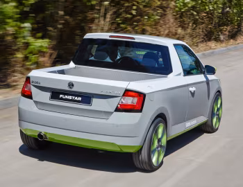 Škoda FUNstar (NJ) '05.2015