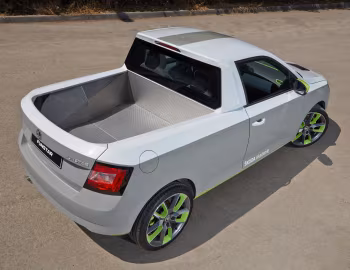 Škoda FUNstar (NJ) '05.2015
