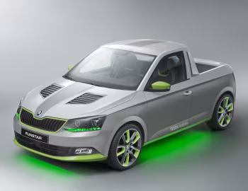 Škoda FUNstar (NJ) '05.2015
