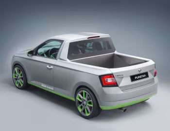 Škoda FUNstar (NJ) '05.2015