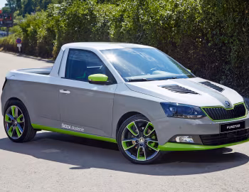 Škoda FUNstar (NJ) '05.2015