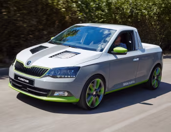Škoda FUNstar (NJ) '05.2015