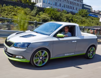 Škoda FUNstar (NJ) '05.2015