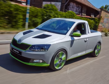 Škoda FUNstar (NJ) '05.2015