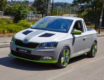 Škoda FUNstar (NJ) '05.2015