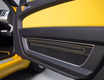 Interior Škoda Joyster Concept '10.2006