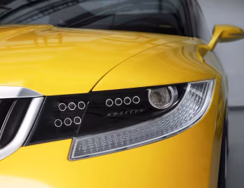 Škoda Joyster Concept '10.2006