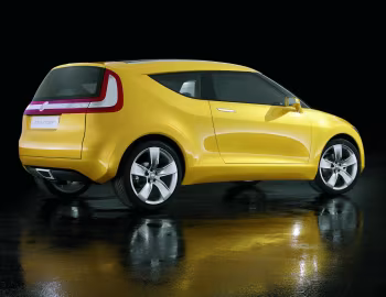 Škoda Joyster Concept '10.2006
