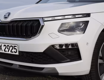 Škoda Kamiq [Worldwide] '2023–pr.