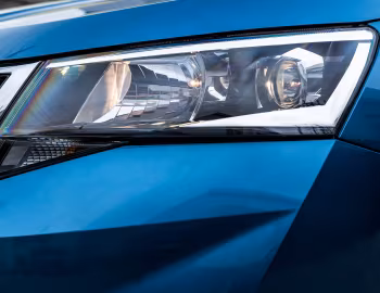 Škoda Kamiq [China] '2018–26