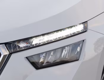 Škoda Kamiq [UK-spec] '2019–23