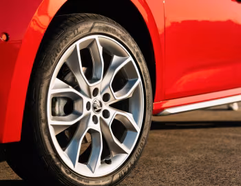 Škoda Kamiq [Australia] '2020–23