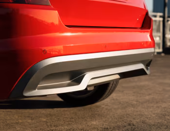 Škoda Kamiq [Australia] '2020–23