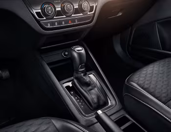 Interior Škoda Kamiq [China] '2018–26