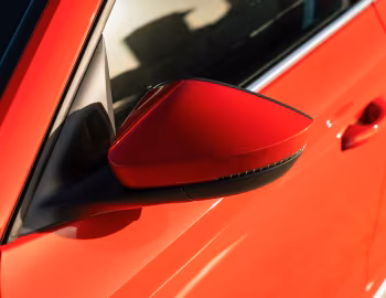 Škoda Kamiq [Australia] '2020–23