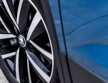 Škoda Kamiq [China] '2018–26