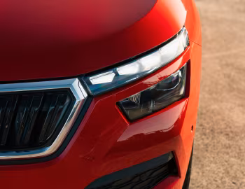 Škoda Kamiq [Australia] '2020–23