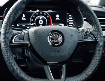 Painel Škoda Kamiq [Australia] '2020–23