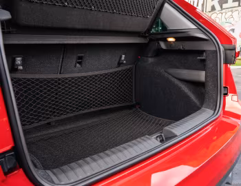 Porta-malas Škoda Kamiq [Australia] '2020–23