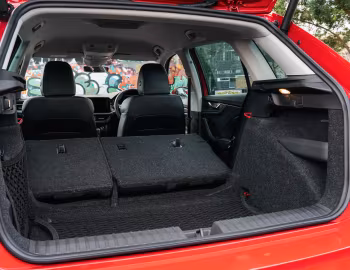 Porta-malas Škoda Kamiq [Australia] '2020–23